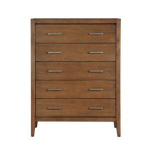 Evans 5 Drawer Chest