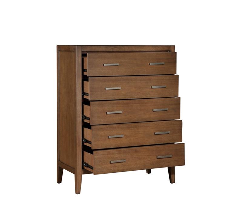 Evans 5 Drawer Chest