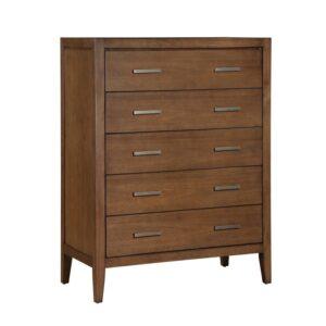 Evans 5 Drawer Chest