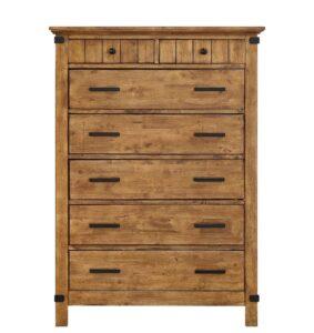 Brenner 7 Drawer Chest