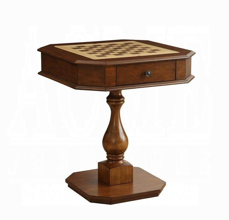 Bishop Game Table