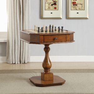 Bishop Game Table