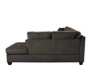 Emilio Reversible Sectional