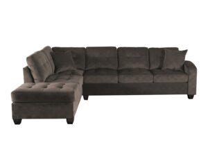 Emilio Reversible Sectional