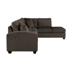 Emilio Reversible Sectional