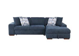 Raffee 2 Piece Sectional