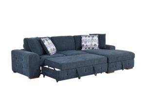 Raffee 2 Piece Sectional