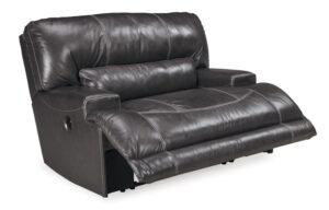 McCaskill Wide Seat Power Recliner