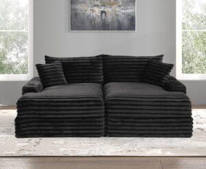 Traver Double Chaise Sofa