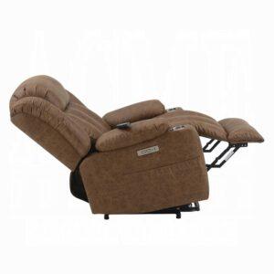 Omar Power Recliner Lift Chair with Heating and Massage