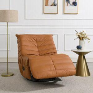 Toledo Swivel Recliner 