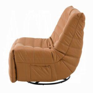 Toledo Swivel Recliner 