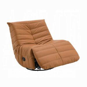 Toledo Swivel Recliner 