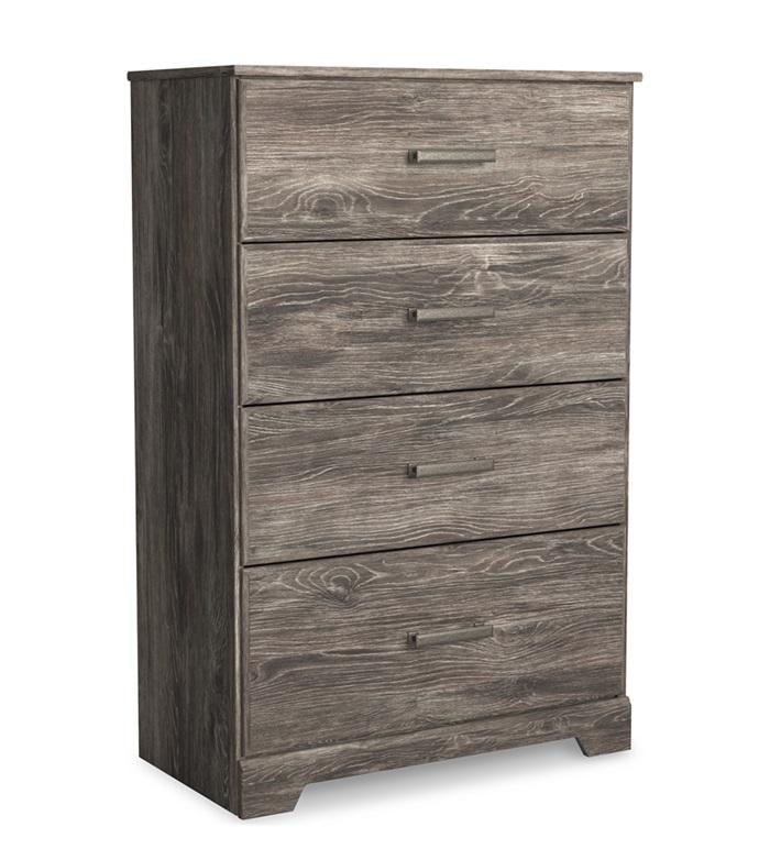 Ralinksi Four Drawer Chest