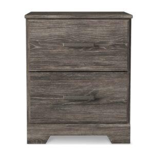 Ralinksi Two Drawer Night Stand