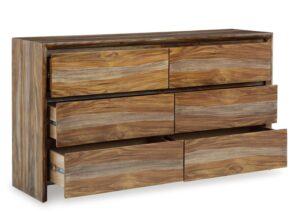 Dresden Dresser