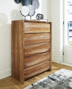 Dresden 5 Drawer Chest