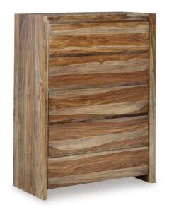 Dresden 5 Drawer Chest