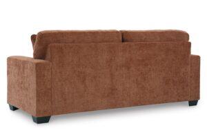 Avie Spice Queen Sleeper Sofa