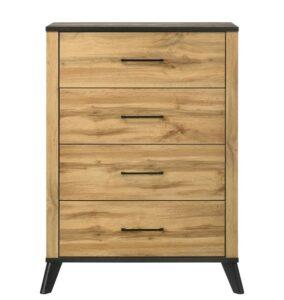 Kaywood 4 Drawer Chest