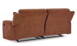 Danum 2 Seat Reclining Sofa