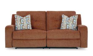 Danum 2 Seat Reclining Sofa