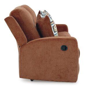 Danum 2 Seat Reclining Sofa