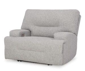 Auckland Wide Seat Power Recliner