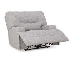 Auckland Wide Seat Power Recliner