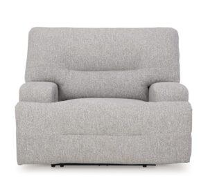 Auckland Wide Seat Power Recliner