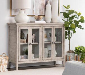 Pembroke Plantation Sideboard