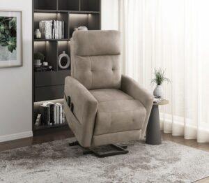 Wichita Power Lift Chair with Massage and Heat