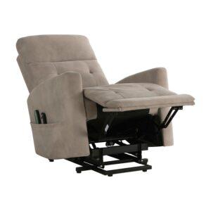 Wichita Power Lift Chair with Massage and Heat