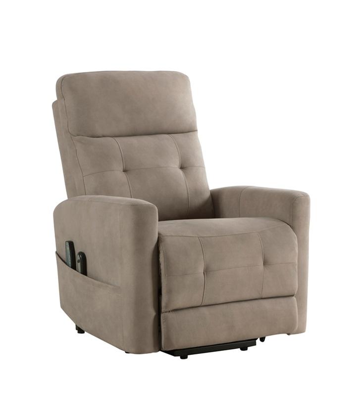 Wichita Power Lift Chair with Massage and Heat