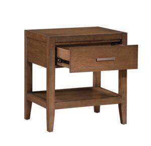 Evans Nightstand