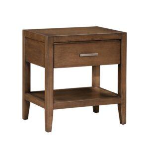 Evans Nightstand