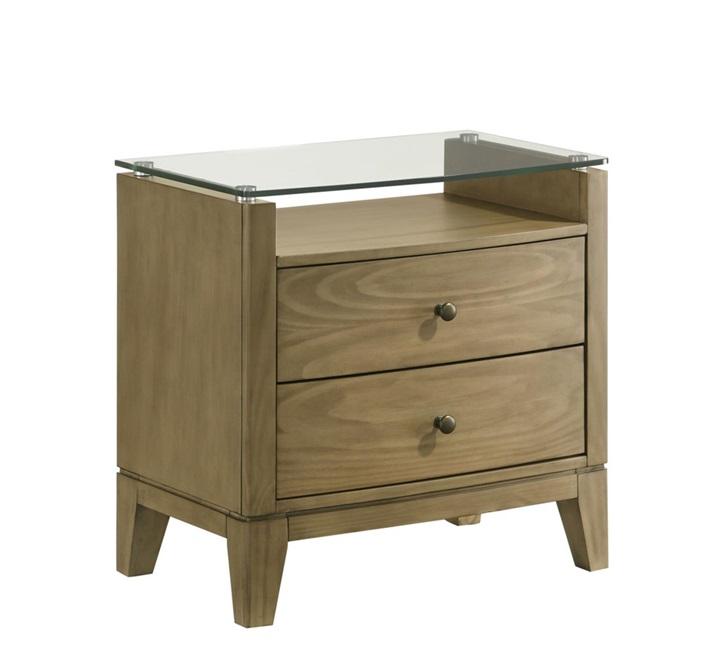 Granada Nightstand