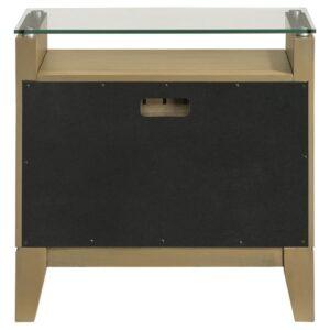 Granada Nightstand