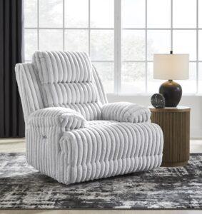 Rhines Falls Zero Wall Recliner