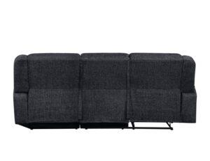 Monterey 2 Piece Reclining Sectional with Chaise