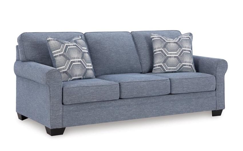 Carissa Queen Sleeper Sofa