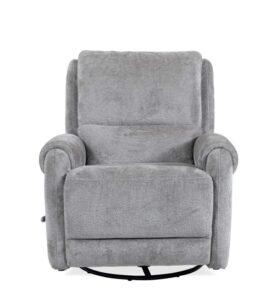 Gentry Manual Swivel Recliner