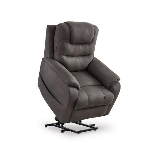 Snowfield Power Lift Chair with Massage