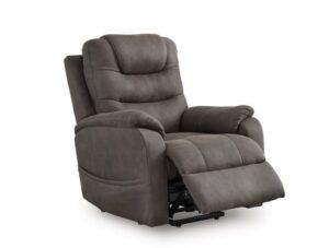 Snowfield Power Lift Chair with Massage