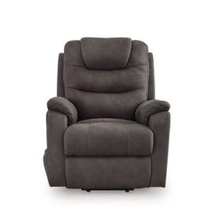 Snowfield Power Lift Chair with Massage