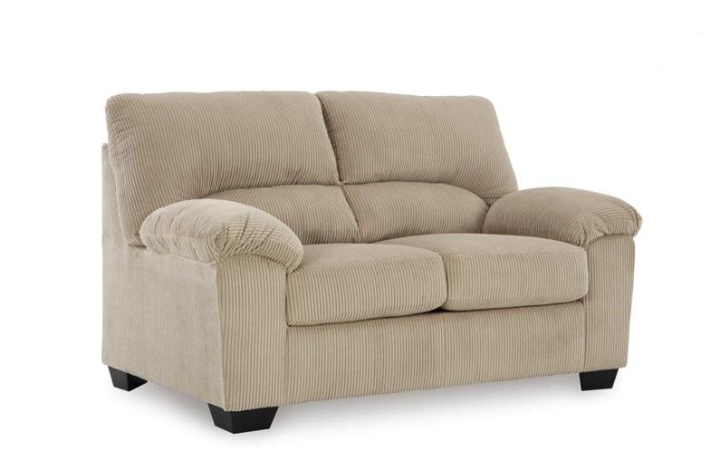 Simplejoy Loveseat