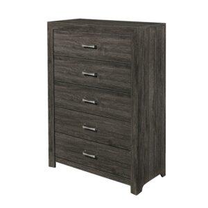 Edina Chest 