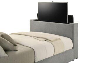 Tara 61 inch Queen TV Bed