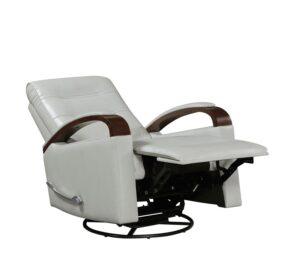 Margot Swivel Glider Recliner