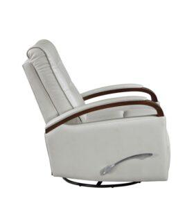 Margot Swivel Glider Recliner